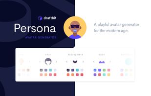 Personas Avatar Generator screenshot 1