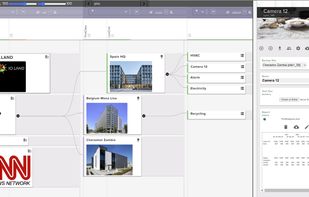 Perspectives.pm screenshot 3