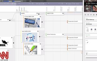 Perspectives.pm screenshot 1