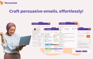 Persuwise App Overview