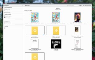 We welcome you to Peruse, so you can continue reading