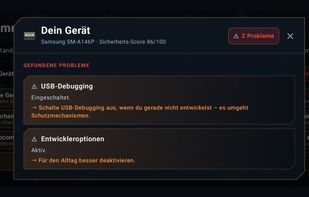 PEShield screenshot 1