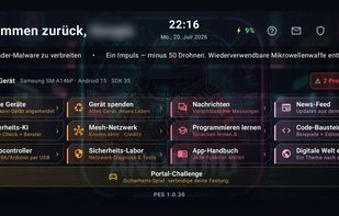 PEShield screenshot 1