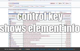 Pesticide screenshot 1