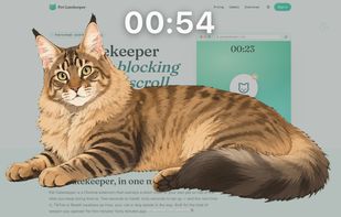 Pet Gatekeeper screenshot 2