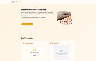 pet pet generator og