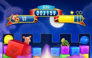 Pet Rescue Saga screenshot 2