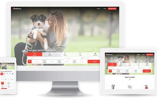 PetSitCare screenshot 1