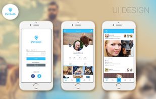 Petbulb screenshot 1