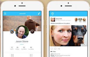 Petbulb screenshot 1