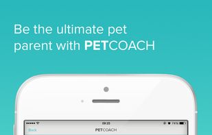 PetCoach screenshot 1