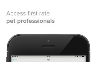 PetCoach screenshot 1