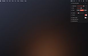 Petit Fire screenshot 2