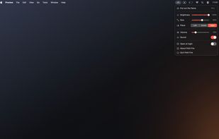 Petit Fire screenshot 1