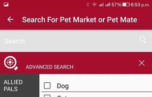 Pet Pals screenshot 3