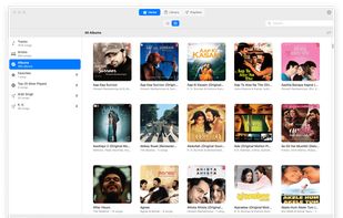 Petrichor screenshot 1