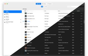 Petrichor screenshot 1