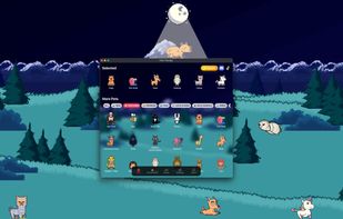Pets Therapy - Desktop Pets screenshot 2