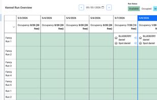 Petsoft screenshot 1