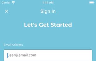 PetSpotting screenshot 1