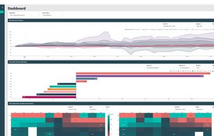 pfolio.io screenshot 3