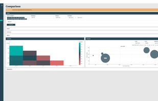 pfolio.io screenshot 2