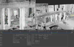 PFTrack screenshot 2