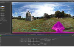 PFTrack screenshot 3