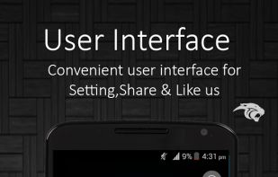 PG Flashlight Torch LED Light screenshot 2