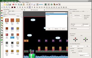 Level editor
