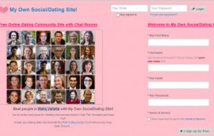 pH7Builder screenshot 1