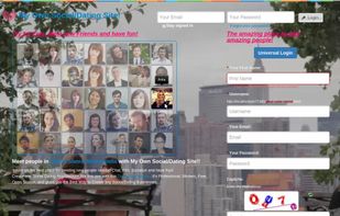 pH7Builder screenshot 2