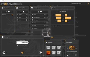 Enter ratings, weights and balance