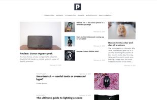 Phaistos screenshot 1