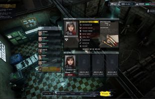 Phantom Doctrine screenshot 3