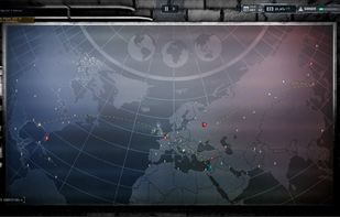 Phantom Doctrine screenshot 2