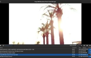 Phantom Player screenshot 1