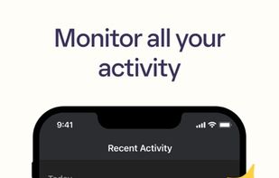 Phantom Wallet screenshot 1