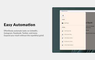 PhantomConnect screenshot 1