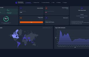 PhantomGuard screenshot 1