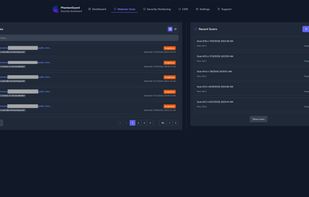 PhantomGuard screenshot 2