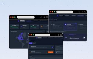 PhantomGuard screenshot 1