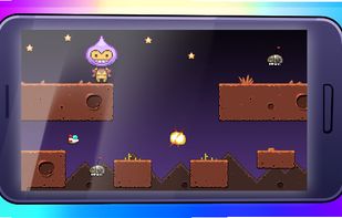 Phaser screenshot 1