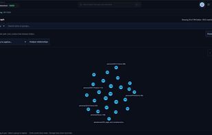 Phasoric screenshot 1