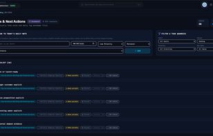 Phasoric screenshot 2