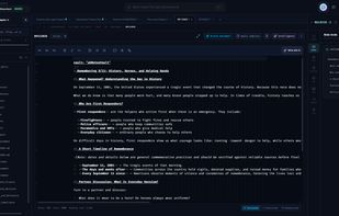 Phasoric screenshot 3