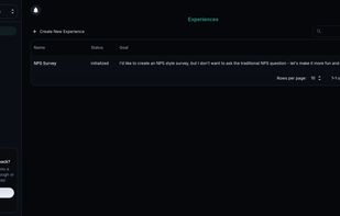 Pheedback screenshot 1