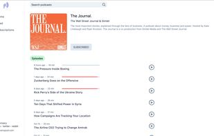 Continue where you left off