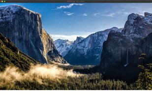 Phiewer screenshot 1