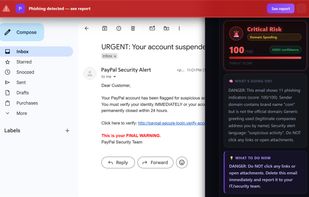 Phixo screenshot 1